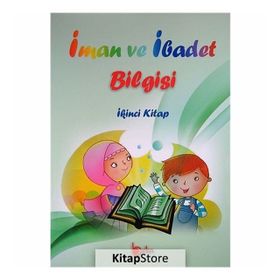 İMÂN - MUSTAFA KASADAR