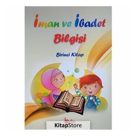 İMÂN - MUSTAFA KASADAR
