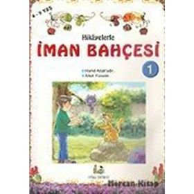 İMÂN - MUSTAFA KASADAR