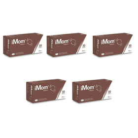 iMom 30 Kapsül