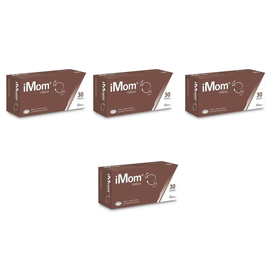 iMom Omega 3 4x30 Kapsül