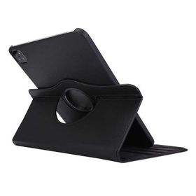 İmonya Apple iPad Pro 11 Dönebilen Standlı Tam Koruma Mavi Kılıf