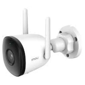 Imou Ipc-F22fp-D 2mp 2.8 mm Dış Ortam Bullet 2e Kamera