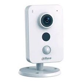 Imou IPC-K22P Wi-Fi + Sesli H.265+ 2 MP 2.8 mm Sabit Lens IR Cube Kamera