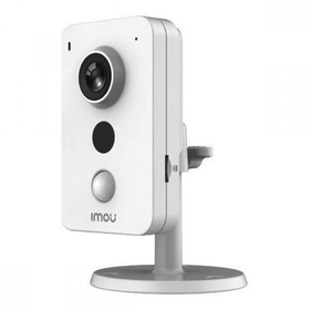 Imou IPC-K42P 4 MP 2.8 mm H.265+ Wifi Sesli Cube Kamera