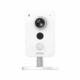 Imou IPC-K42P 4 MP 2.8 mm H.265+ Wifi Sesli Cube Kamera