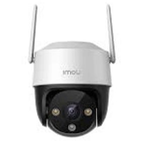 Imou IPC-S21FEP 2MP 3.6 mm Dış Ortam PT Crusier Set Kamera