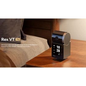 Imou IPC-S2VBP-5M0WR Rex VT Pro 5 MP İç Ortam PT IP Kamera