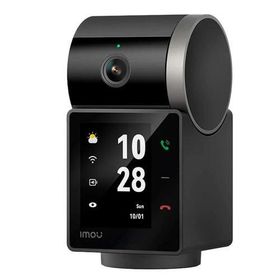 Imou IPC-S2VBP-5M0WR Rex VT Pro 5 MP İç Ortam PT IP Kamera