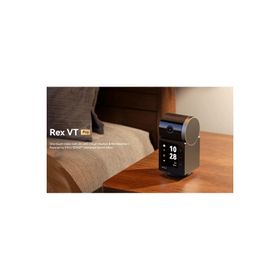 Imou IPC-S2VBP-5M0WR Rex VT Pro 5 MP İç Ortam PT IP Kamera