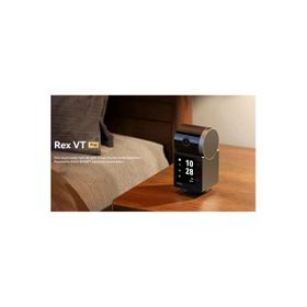 Imou IPC-S2VBP-5M0WR Rex VT Pro 5 MP İç Ortam PT IP Kamera