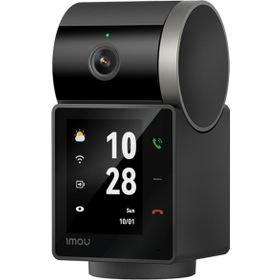 Imou IPC-S2VP-5M0WR 5 MP İç Ortam PT Kamera