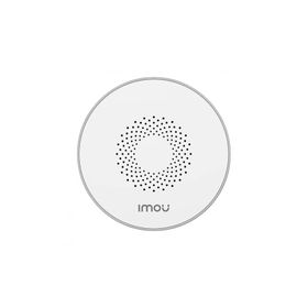 Imou ZR1 İç Ortam Siren Kablosuz Alarm