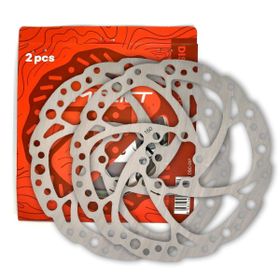 İmpact 160 mm 2'li Disk Fren Rotor Seti