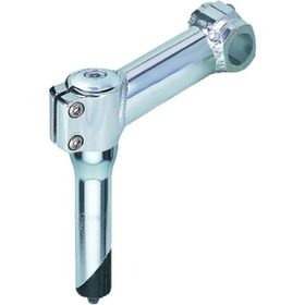 İmpact 25.4 mm MTB İki Parça Adaptörlü Alüminyum Gidon Boğazı