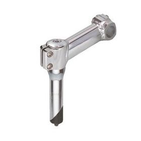 İmpact 25.4 mm MTB İki Parça Adaptörlü Alüminyum Gidon Boğazı