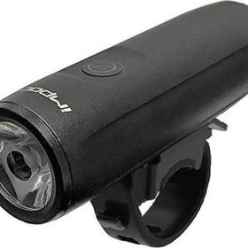 İmpact Genius 500 Lm USB Şarjlı Bisiklet Ön Işık Far