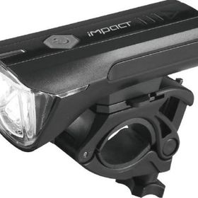 İmpact Hammer 200 Lümen FAR-118 Pilli Bisiklet Ön Aydınlatması