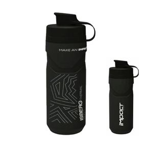 İmpact Polisport Isberg Thermal 500 ml Matara