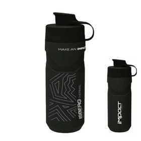 İmpact Polisport Isberg Thermal 500 ml Matara