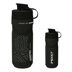 İmpact Polisport Isberg Thermal 500 ml Matara