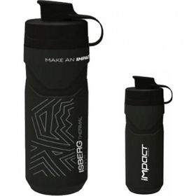 İmpact Polisport Isberg Thermal 500 ml Matara