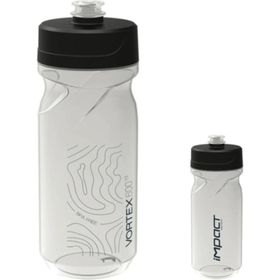 İmpact Polisport Vortex Şeffaf 600 ml Matara