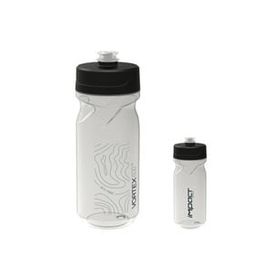 İmpact Polisport Vortex Şeffaf 600 ml Matara