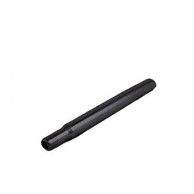 İmpact SLB-209 Bisiklet Alüminyum 27.2 350 mm Siyah Sele Borusu