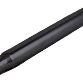 İmpact SLB-209 Bisiklet Alüminyum 27.2 350 mm Siyah Sele Borusu