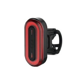 İmpact Sonic 70 Lm Bisiklet Işık USB Şarj Arka Stop
