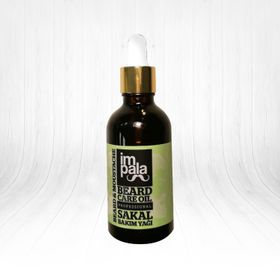 İmpala 100 ml Sakal Yağı