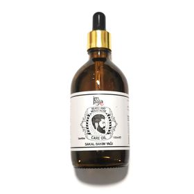 İmpala 100 ml Sakal Yağı
