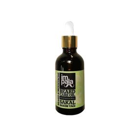 İmpala 100 ml Sakal Yağı