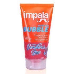 İmpala 150 ml Bubble Maximum Hold Saç Jölesi