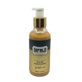 İmpala 150 ml Soyulabilir Altın Maske