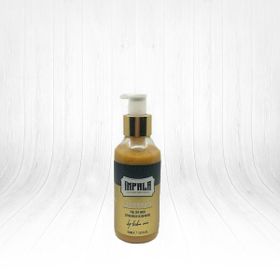 İmpala 150 ml Soyulabilir Altın Maske