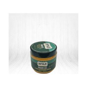 İmpala 350 ml Arganlı Strong Hold Saç Jölesi