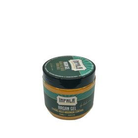 İmpala 350 ml Arganlı Strong Hold Saç Jölesi