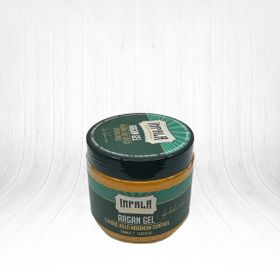 İmpala 350 ml Arganlı Strong Hold Saç Jölesi