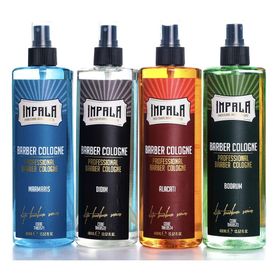 İmpala 400 ml Didim Kolonya