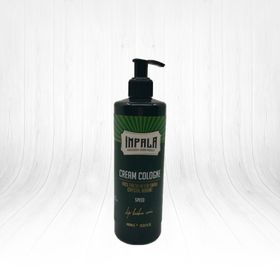 İmpala 400 ml Speed After Shave Krem Kolonya