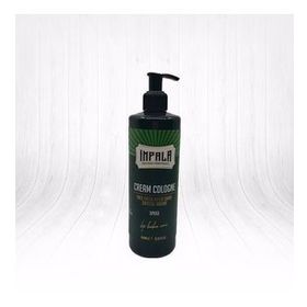 İmpala 400 ml Speed After Shave Krem Kolonya
