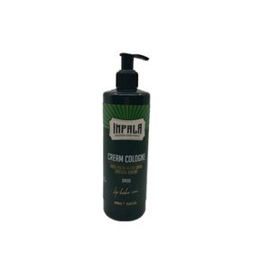 İmpala 400 ml Speed After Shave Krem Kolonya