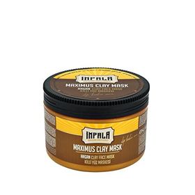 İmpala Argan 400 gr Çamur Maskesi