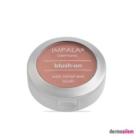 İmpala Blush On No: 2 Allık