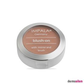 İmpala Blush On No: 6 Allık