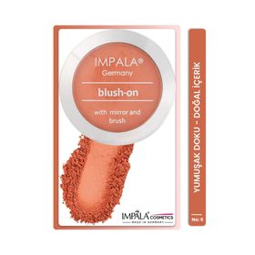 İmpala Blush On No: 6 Allık