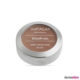 İmpala Blush On No: 9 Allık