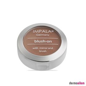 İmpala Blush On No: 9 Allık